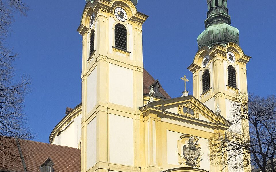 Servite Church