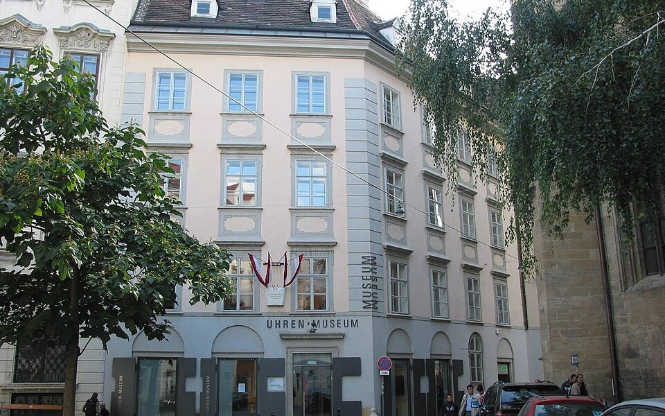 Palais Obizzi