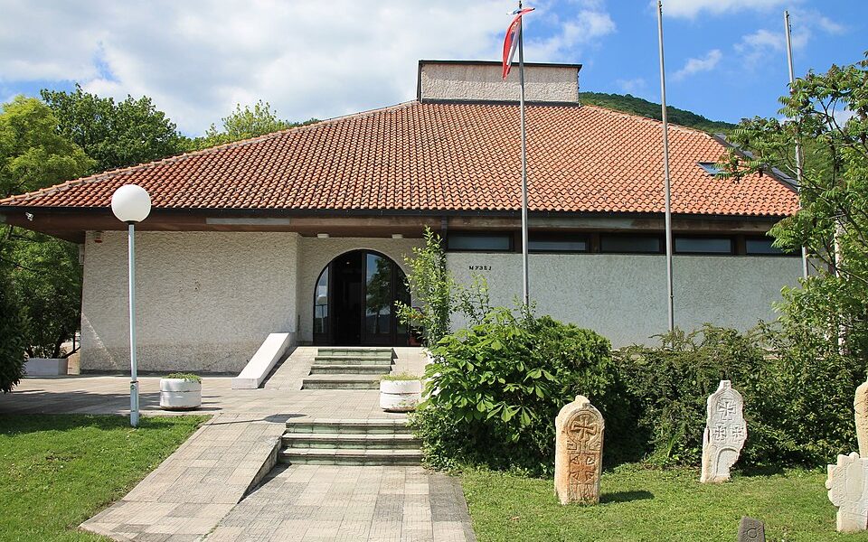 National Museum of Arandjelovac