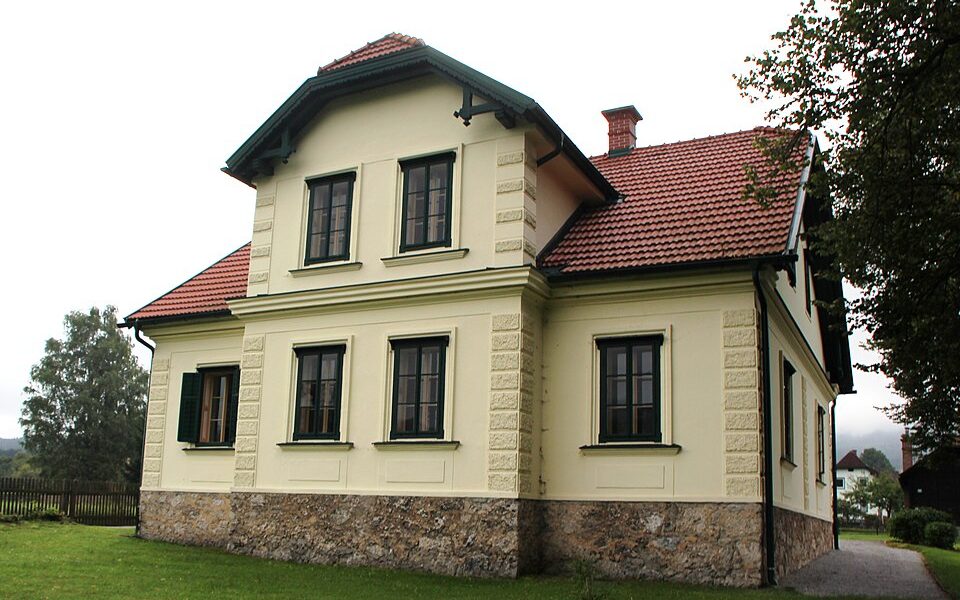 Peter Rosegger Museum