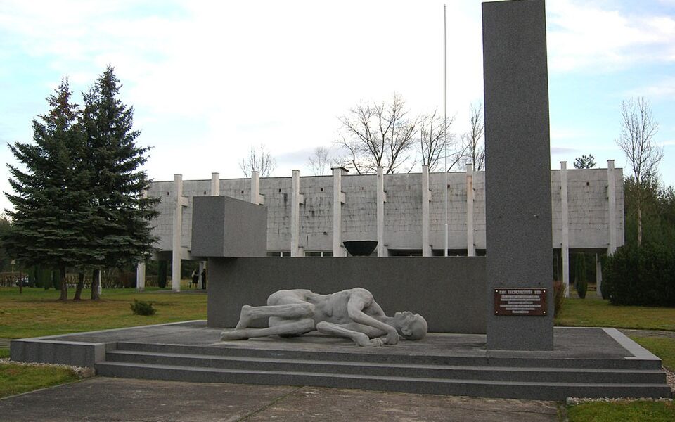 Museum of Prisoner of War Camps in Żagań