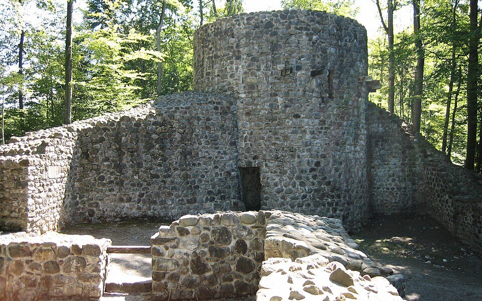 Wildenburg Castle