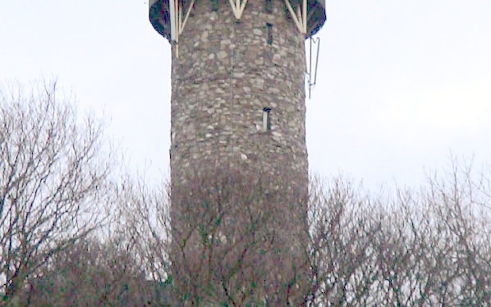 Wildenburg Castle