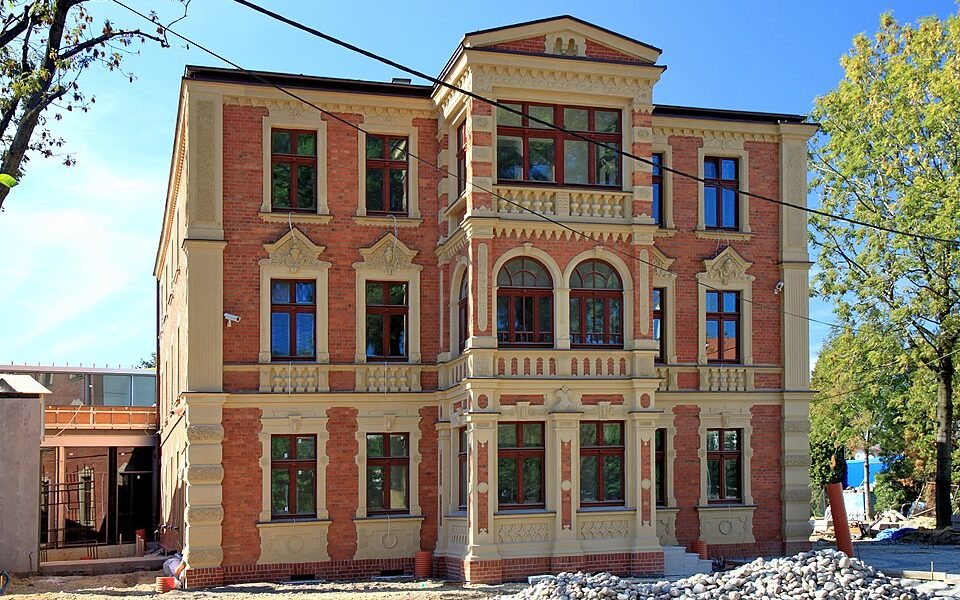 Muzeum Miejskie w Żorach