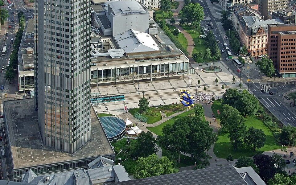 Willy-Brandt-Platz