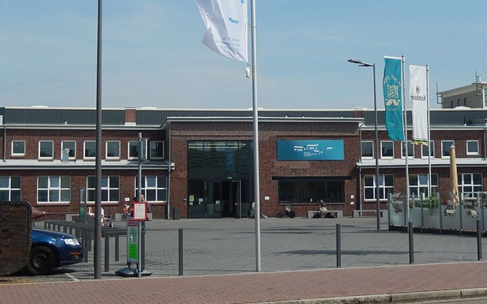Windstärke 10 – Shipwreck and Fishing Museum Cuxhaven
