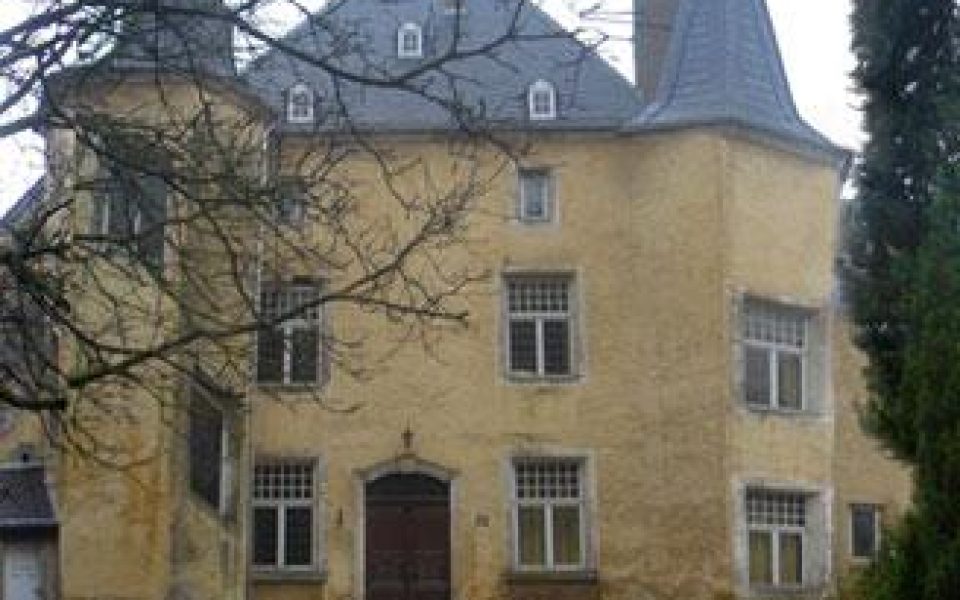 Wintrange Castle