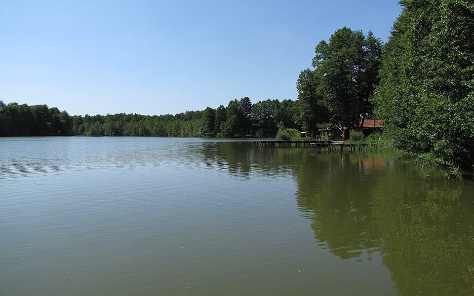 Wolziger See