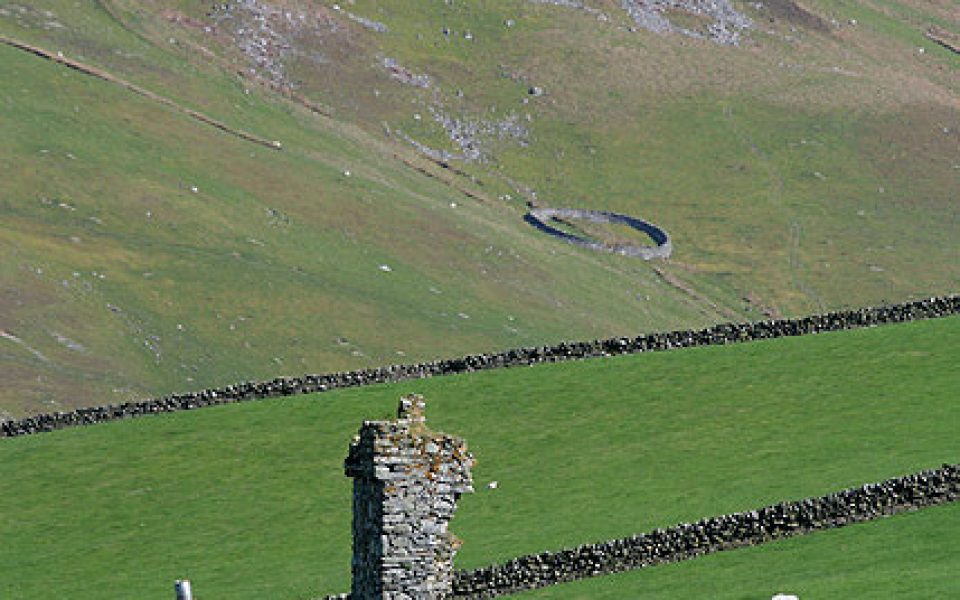 Wrae Tower