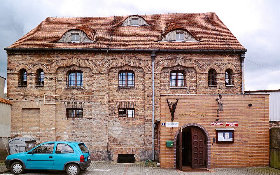 Muzeum Ziemi Wronieckiej we Wronkach
