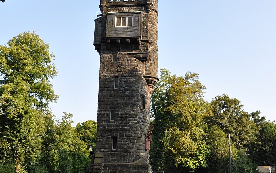 Weyerbusch Tower