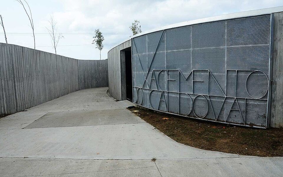 Centro de Interpretación de Caldoval