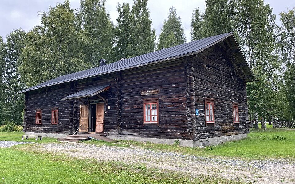 Museum of Ylä-Savo