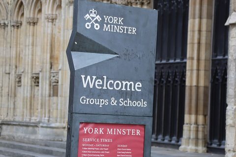 York Minster