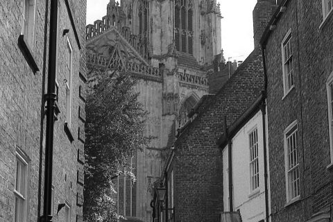 York Minster