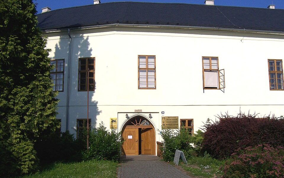 Muzeum Hlučínska