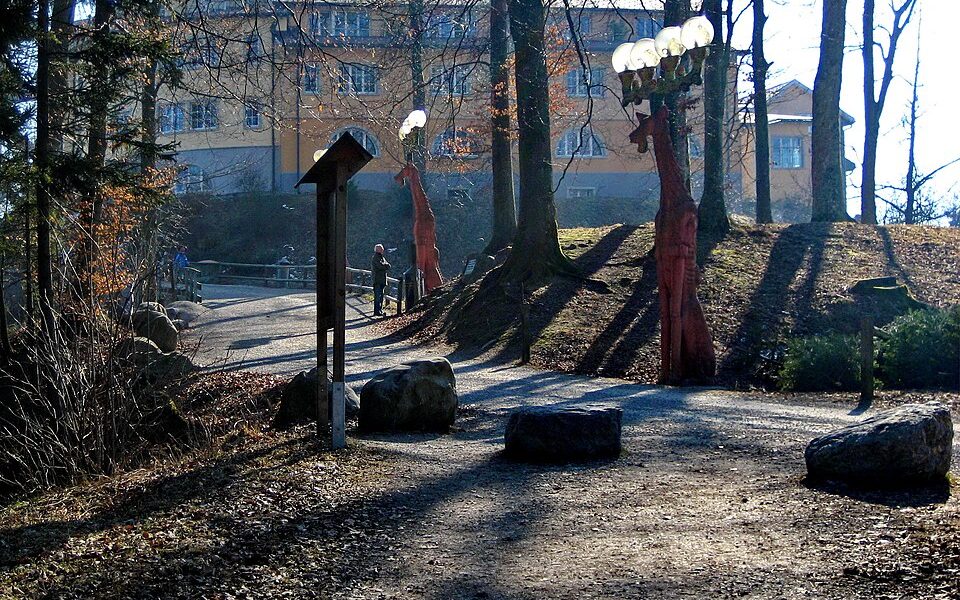 Oppidum Uetliberg