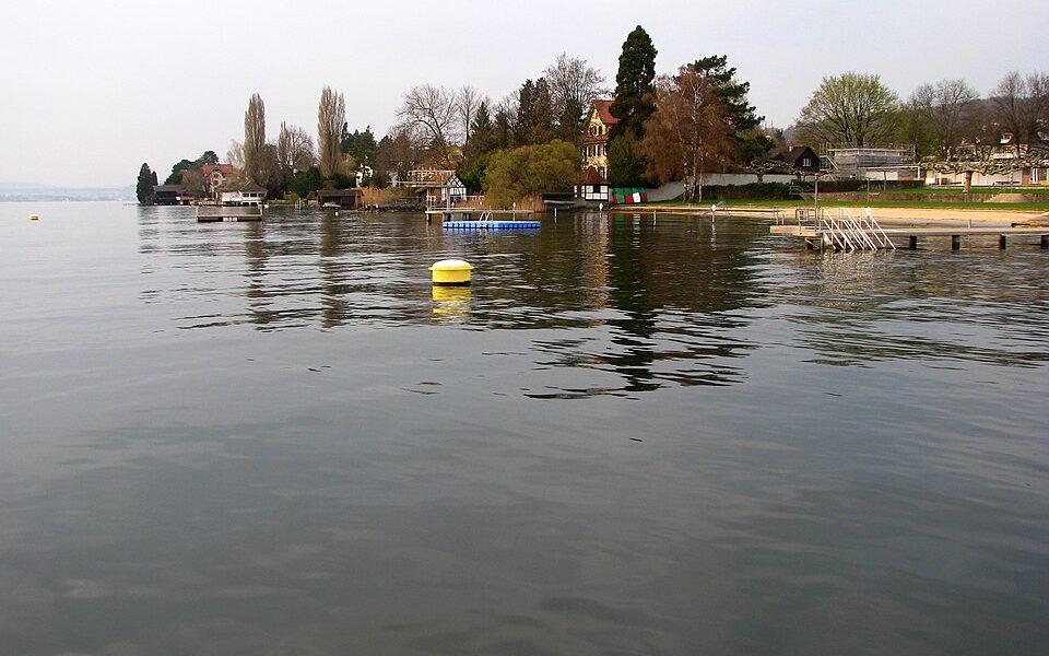 Strandbad Winkel