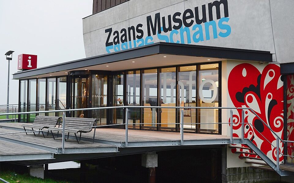 Zaans Museum