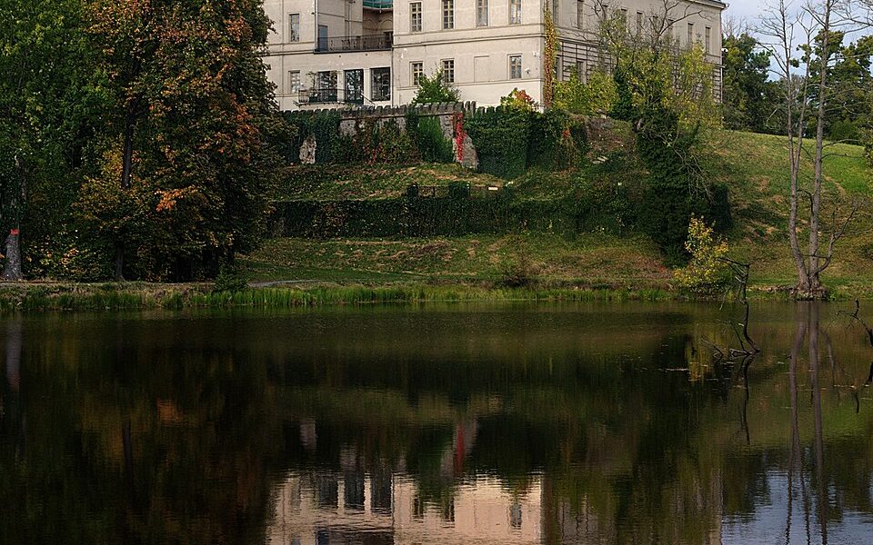 Raduň Castle