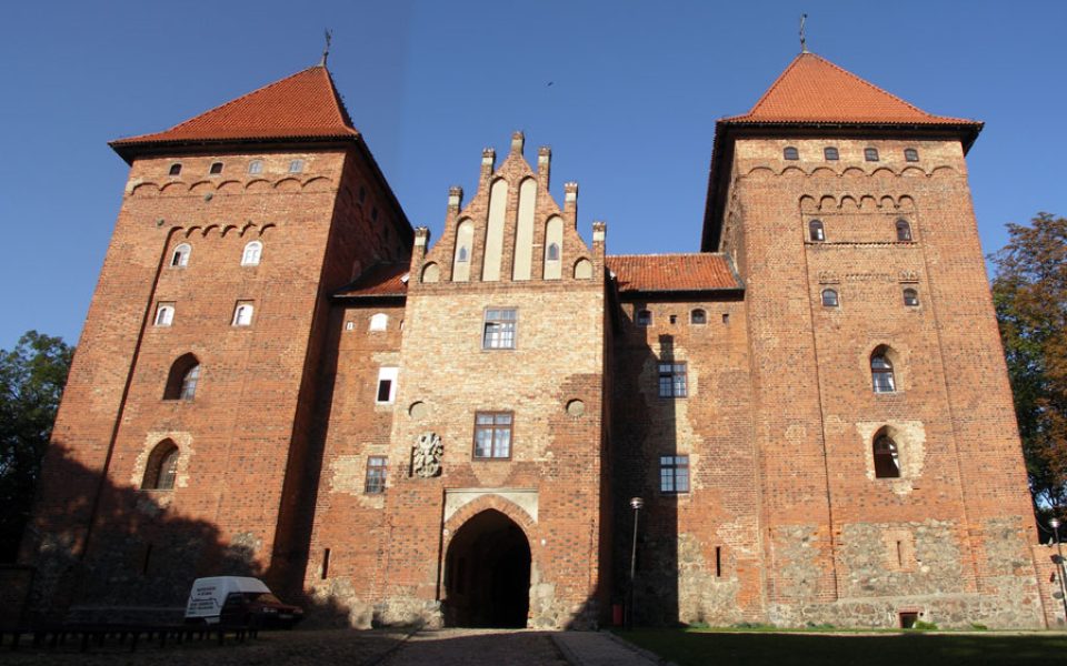 Muzeum Ziemi Nidzickiej w Nidzicy