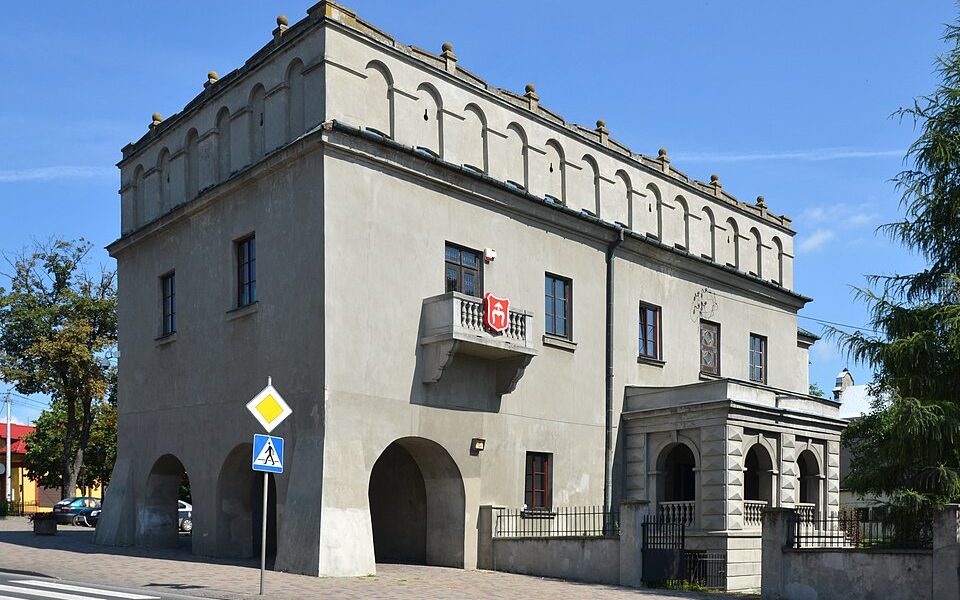 Muzeum Regionalne w Opocznie