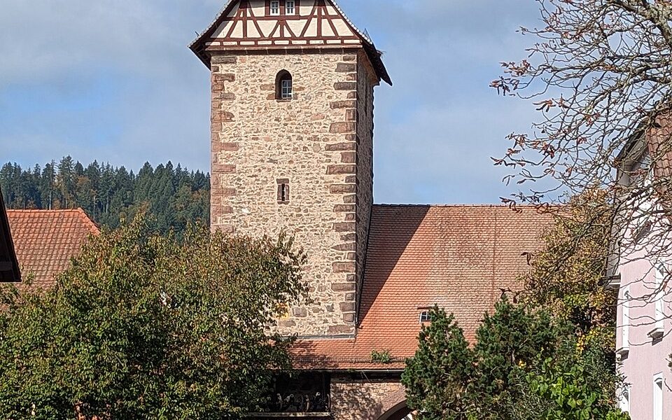 Storchenturm