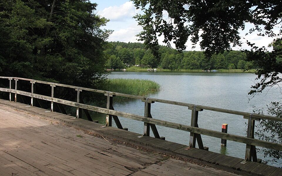 Zermützelsee