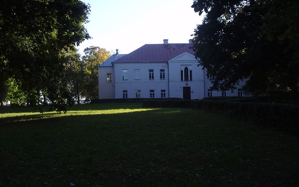 Izba Pamięci Hugona Kołłątaja w Wiśniowej