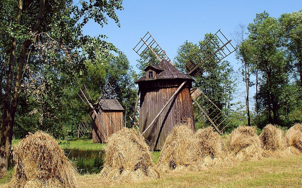 Museum of Folk Culture in Kolbuszowa