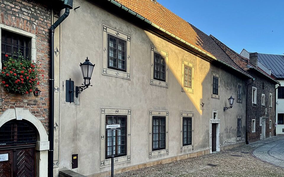 Muzeum Diecezjalne w Tarnowie