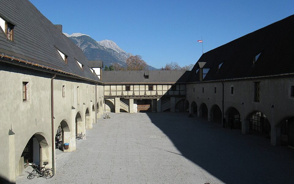 Zeughaus