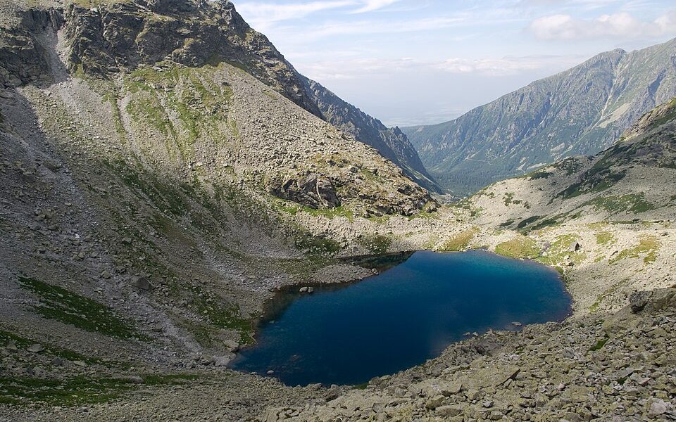 Ľadové pleso