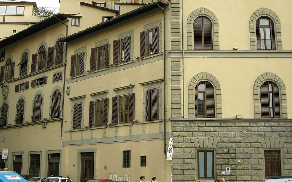 Teatro della Piazza vecchia