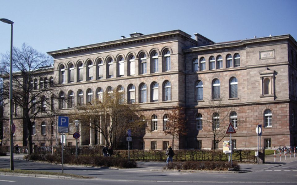 Göttingen Museum of Zoology