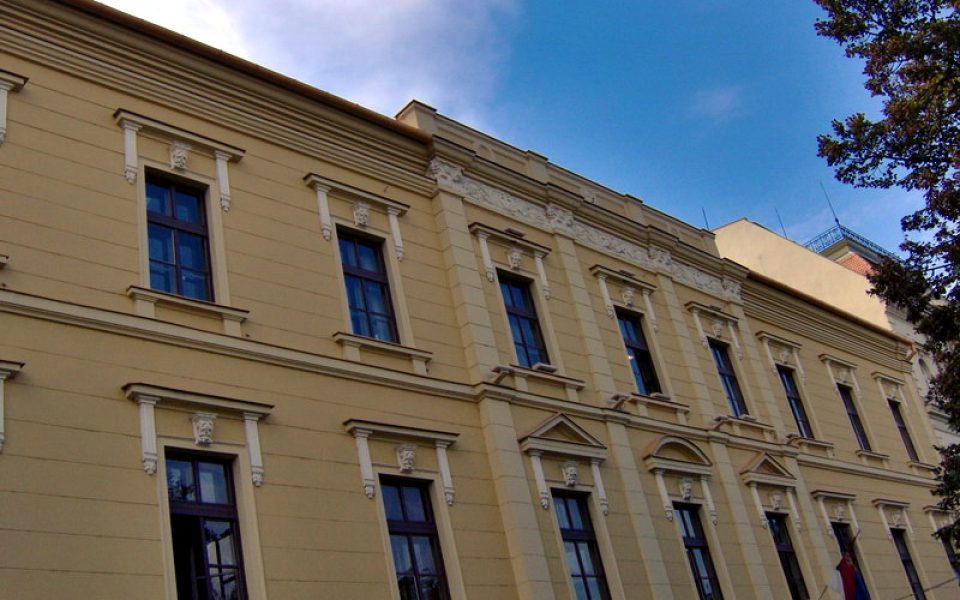 Zrenjanin Theatre