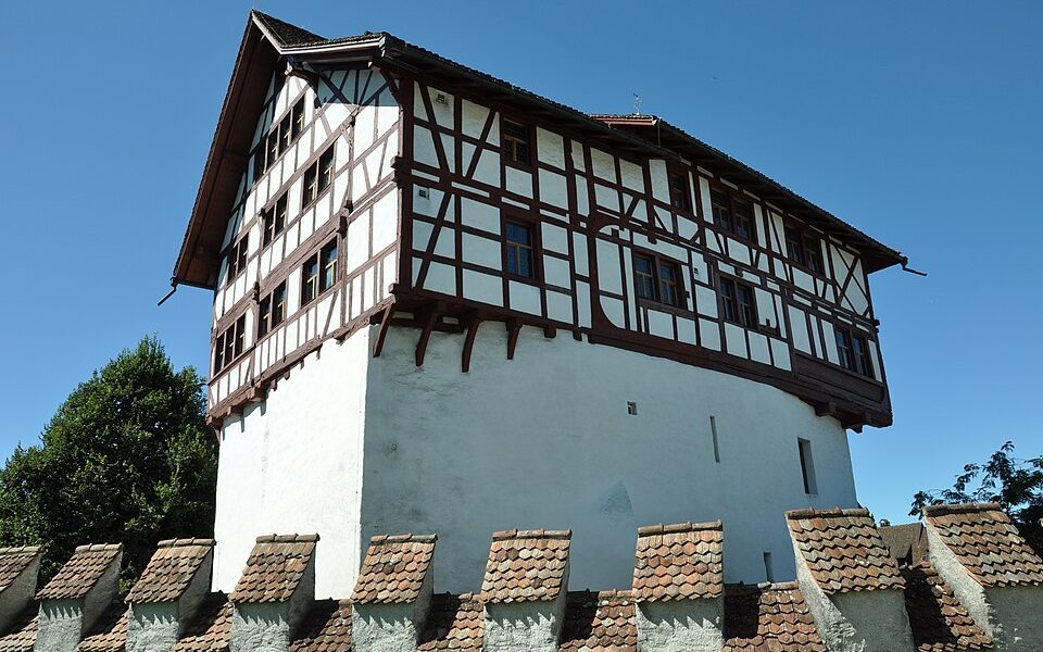 Zug Castle