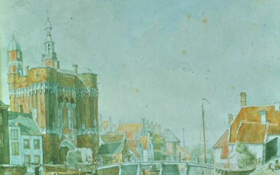 Diezerpoort